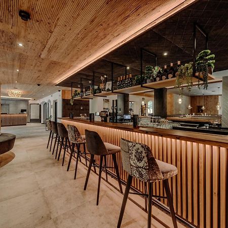 Resl Resort Flachau Zewnętrze zdjęcie