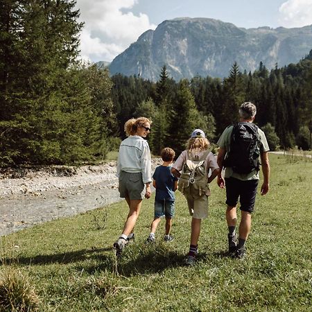 Resl Resort Flachau Zewnętrze zdjęcie