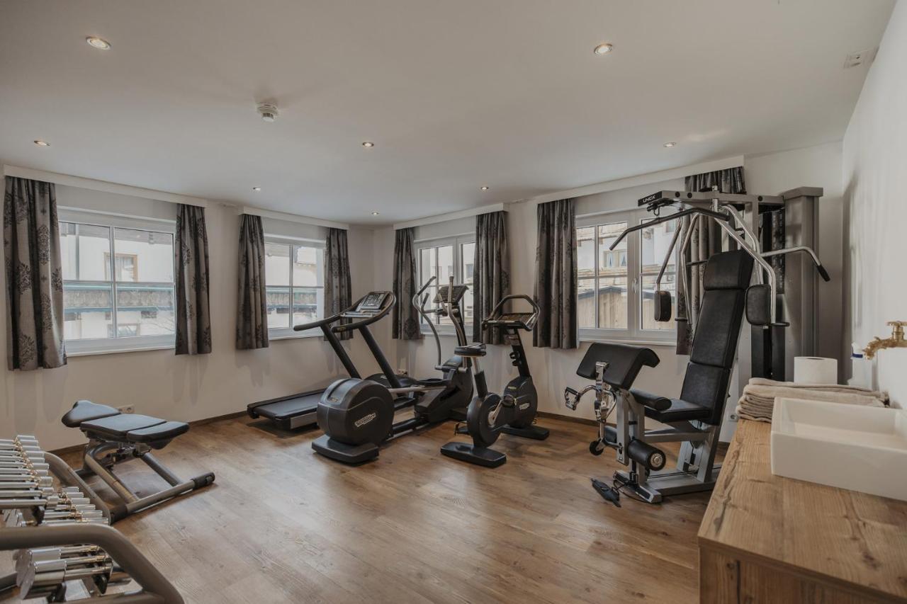 Resl Resort Flachau Zewnętrze zdjęcie