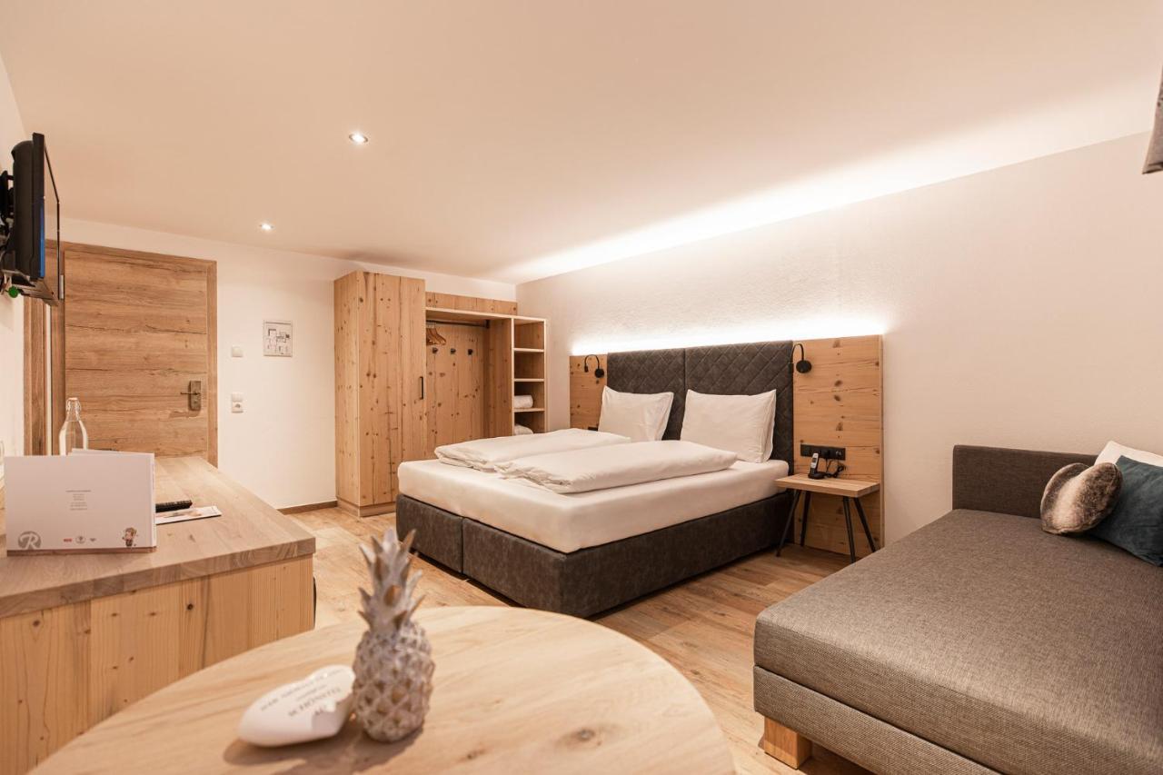 Resl Resort Flachau Zewnętrze zdjęcie