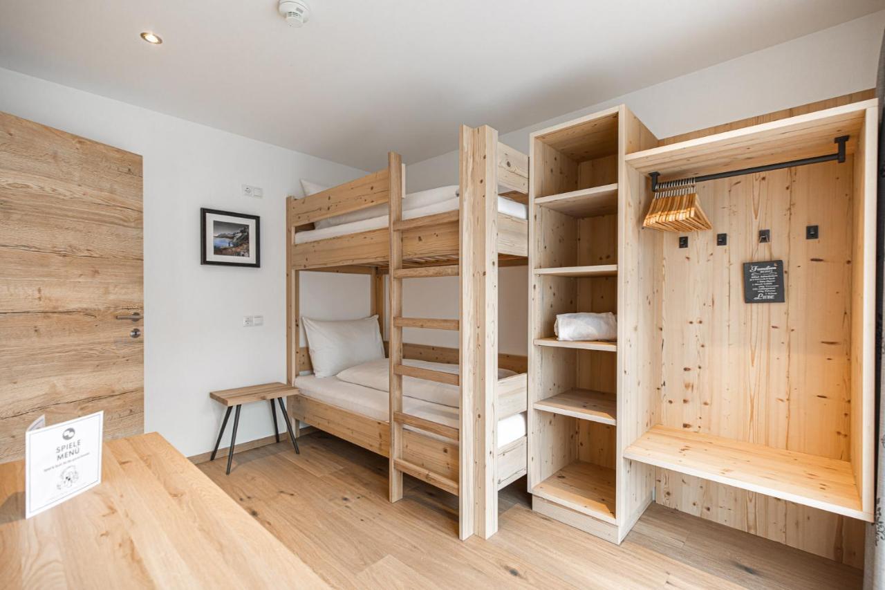 Resl Resort Flachau Zewnętrze zdjęcie