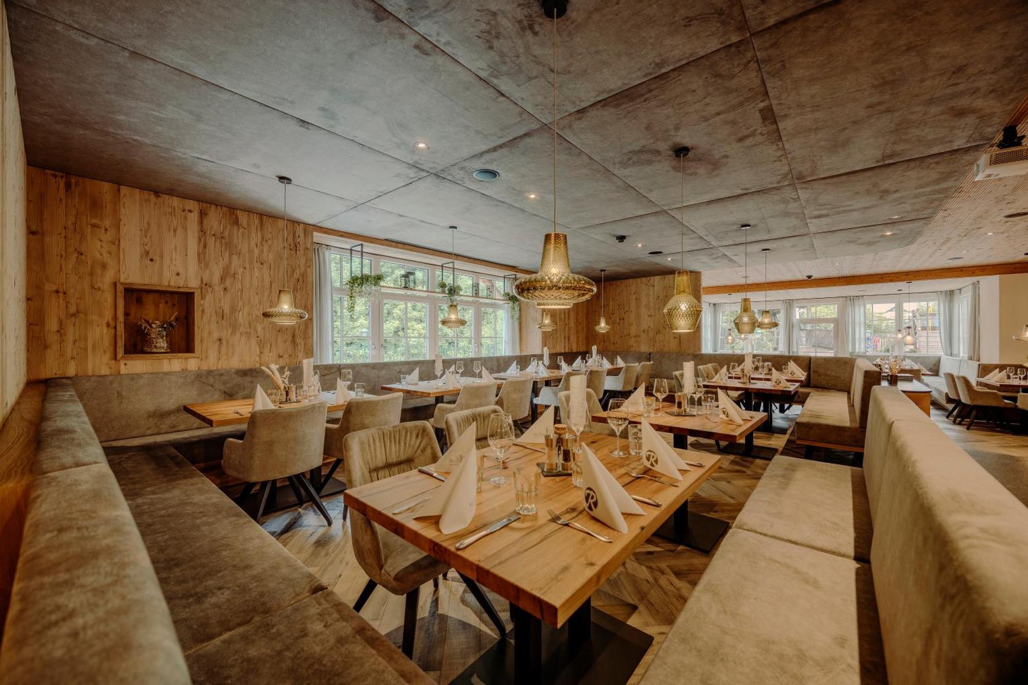 Resl Resort Flachau Zewnętrze zdjęcie