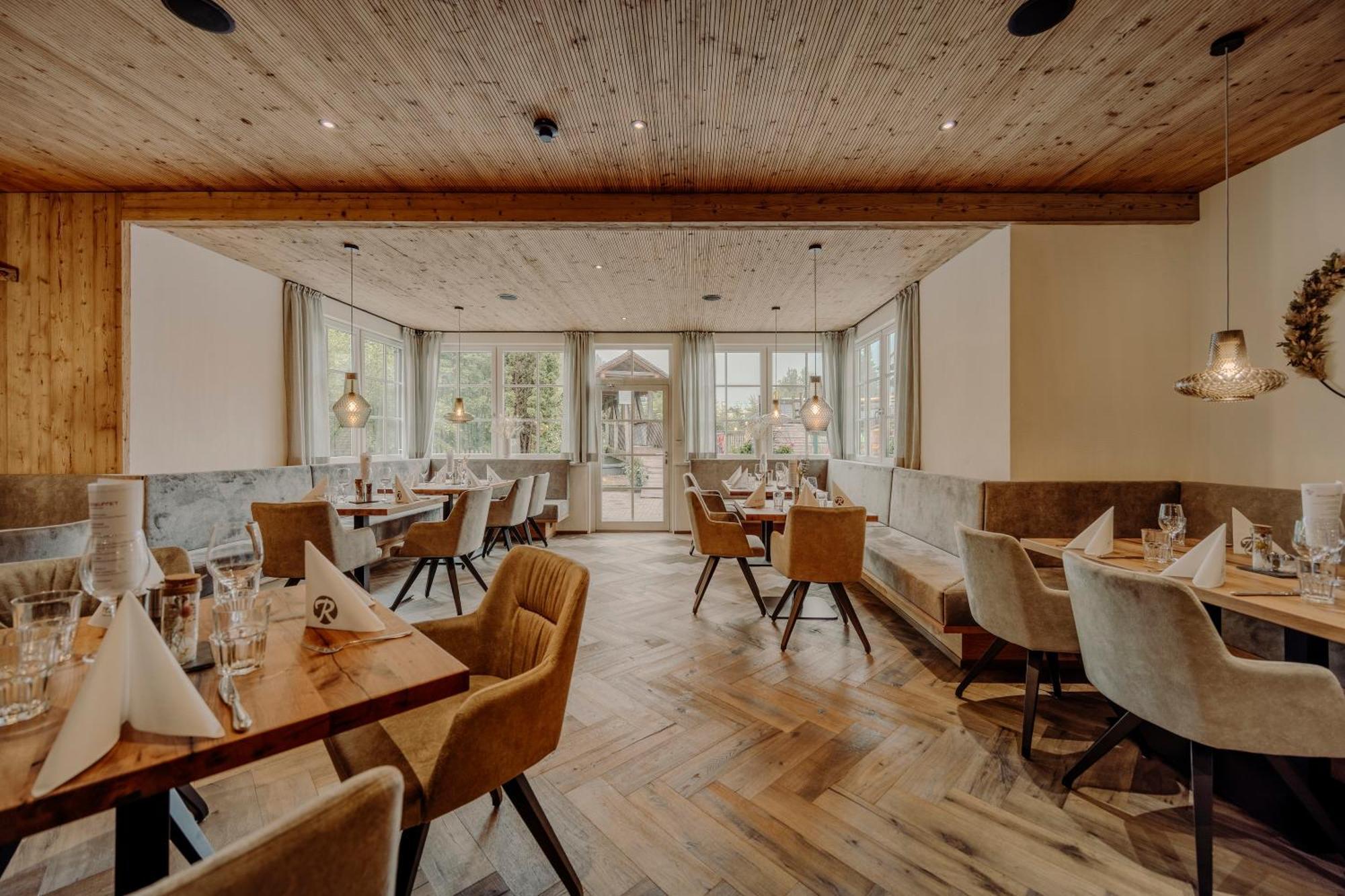 Resl Resort Flachau Zewnętrze zdjęcie
