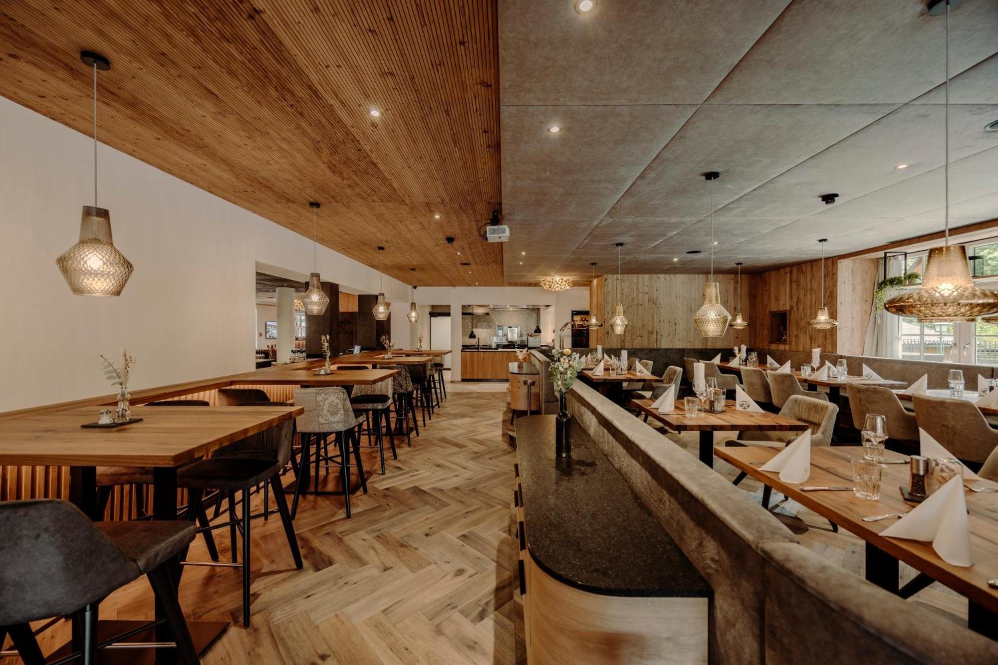 Resl Resort Flachau Zewnętrze zdjęcie