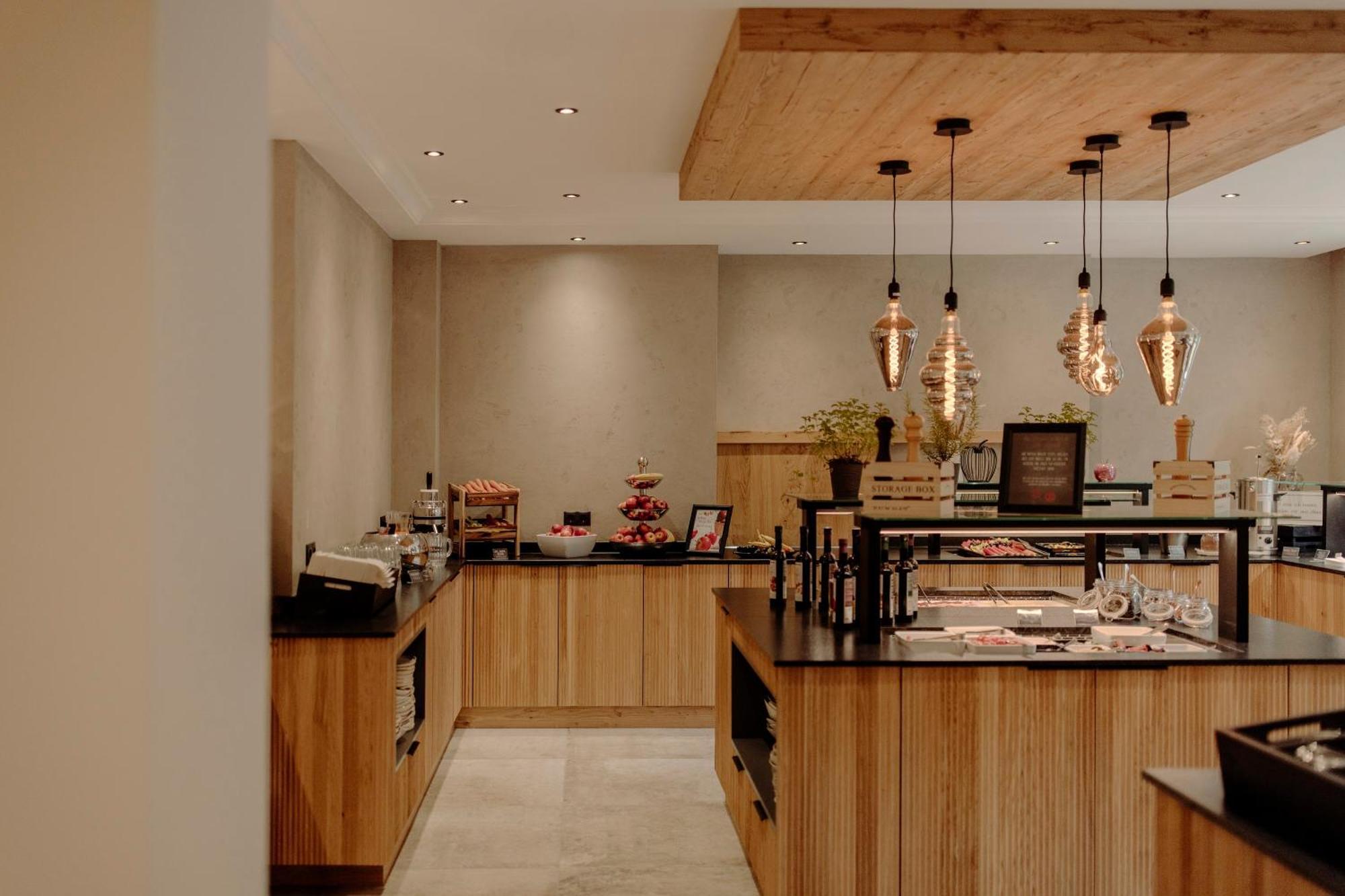 Resl Resort Flachau Zewnętrze zdjęcie