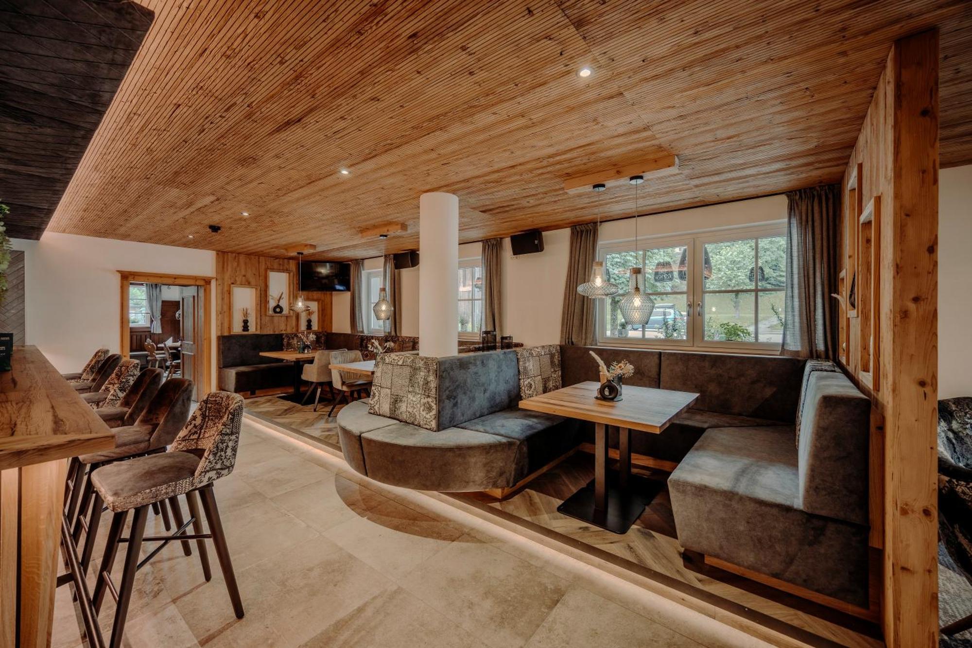 Resl Resort Flachau Zewnętrze zdjęcie