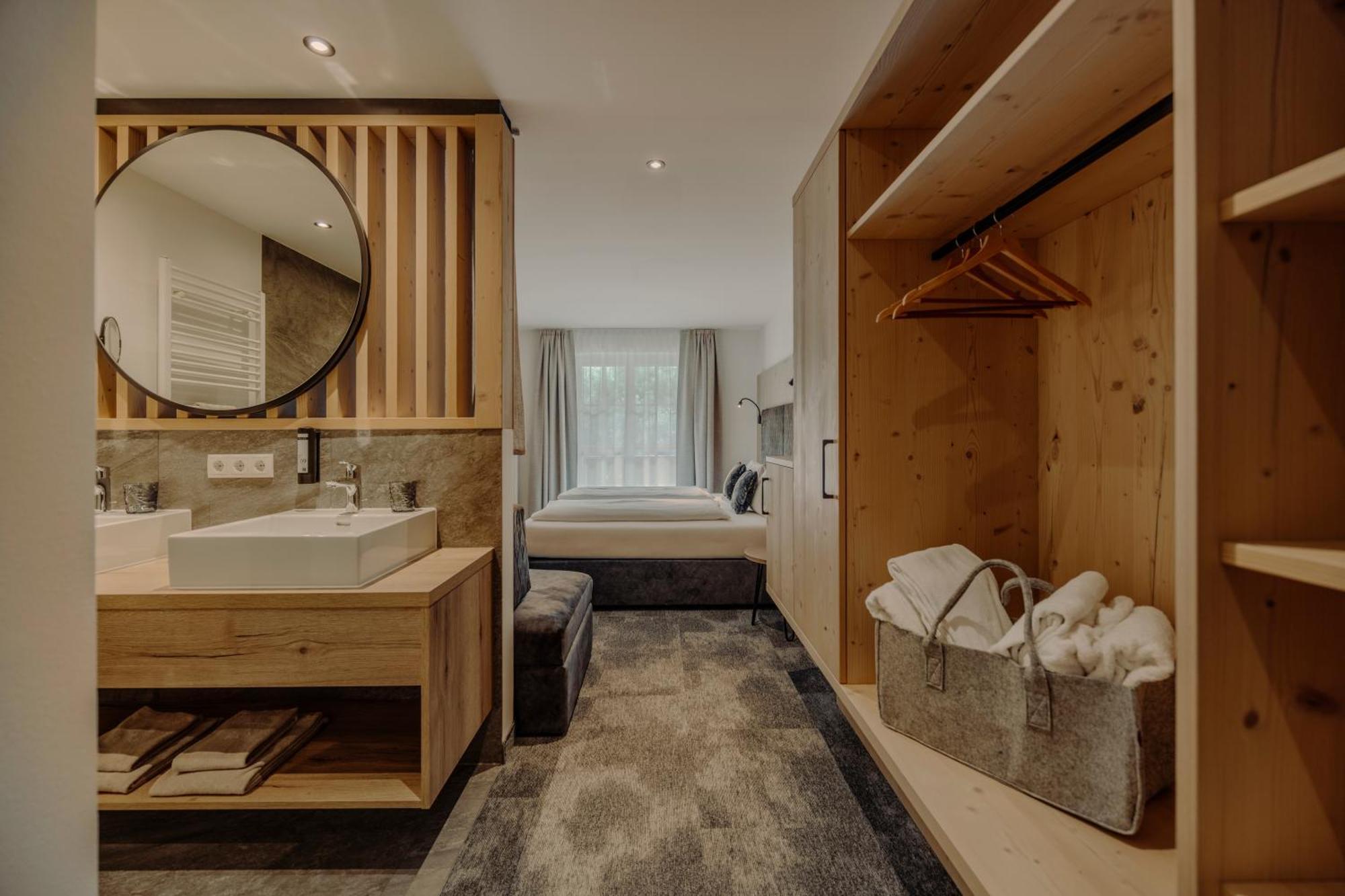 Resl Resort Flachau Zewnętrze zdjęcie