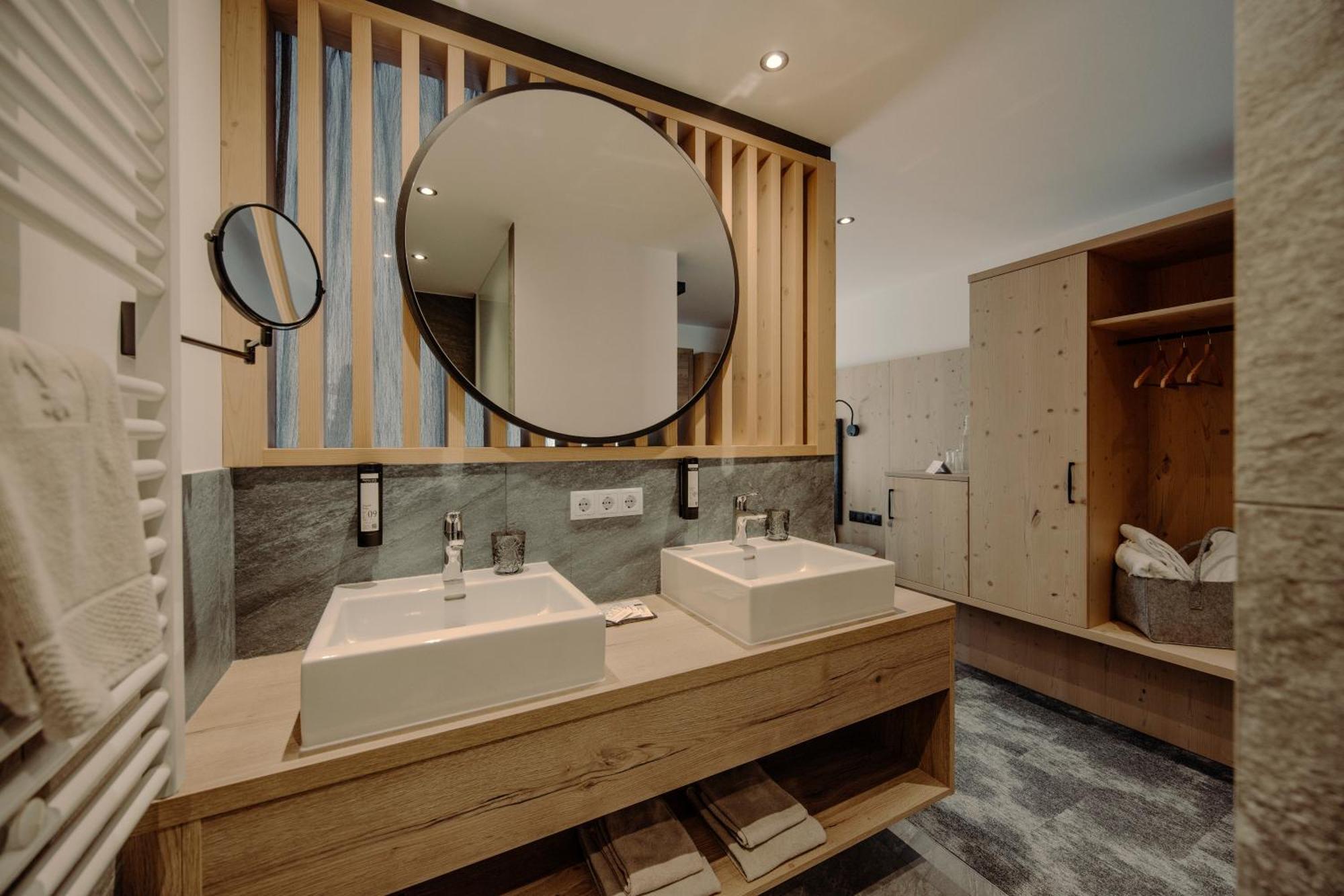 Resl Resort Flachau Zewnętrze zdjęcie