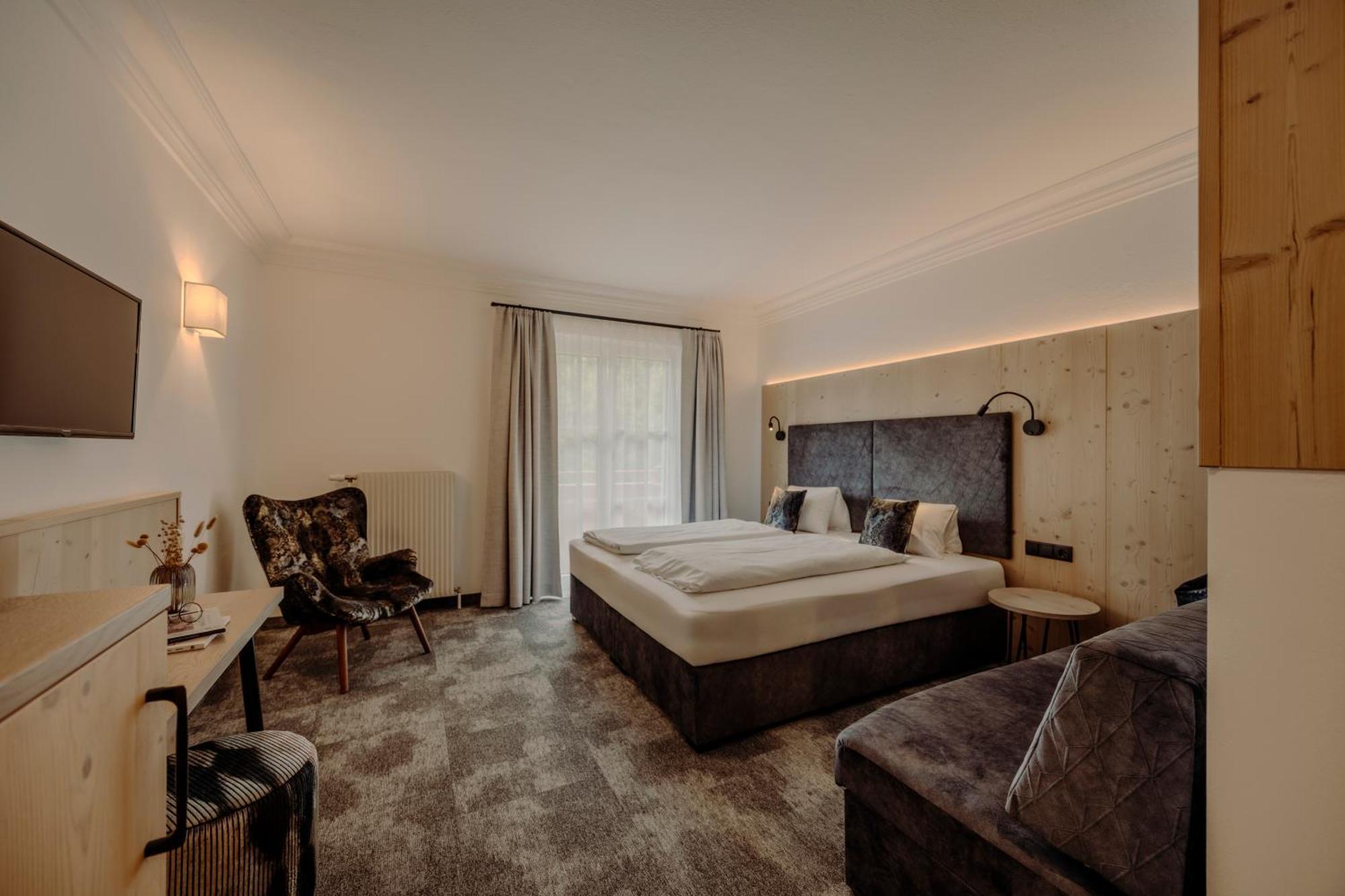 Resl Resort Flachau Zewnętrze zdjęcie