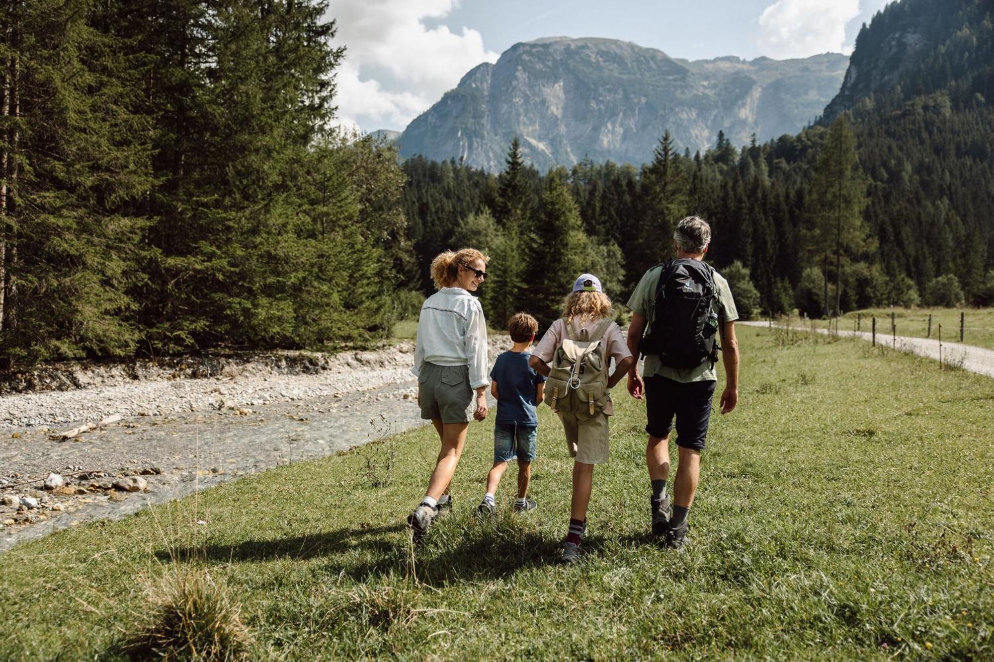 Resl Resort Flachau Zewnętrze zdjęcie