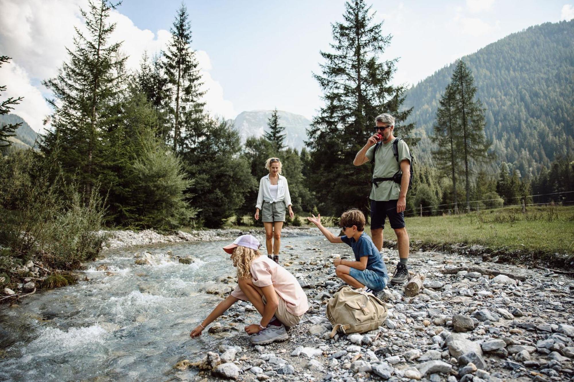 Resl Resort Flachau Zewnętrze zdjęcie