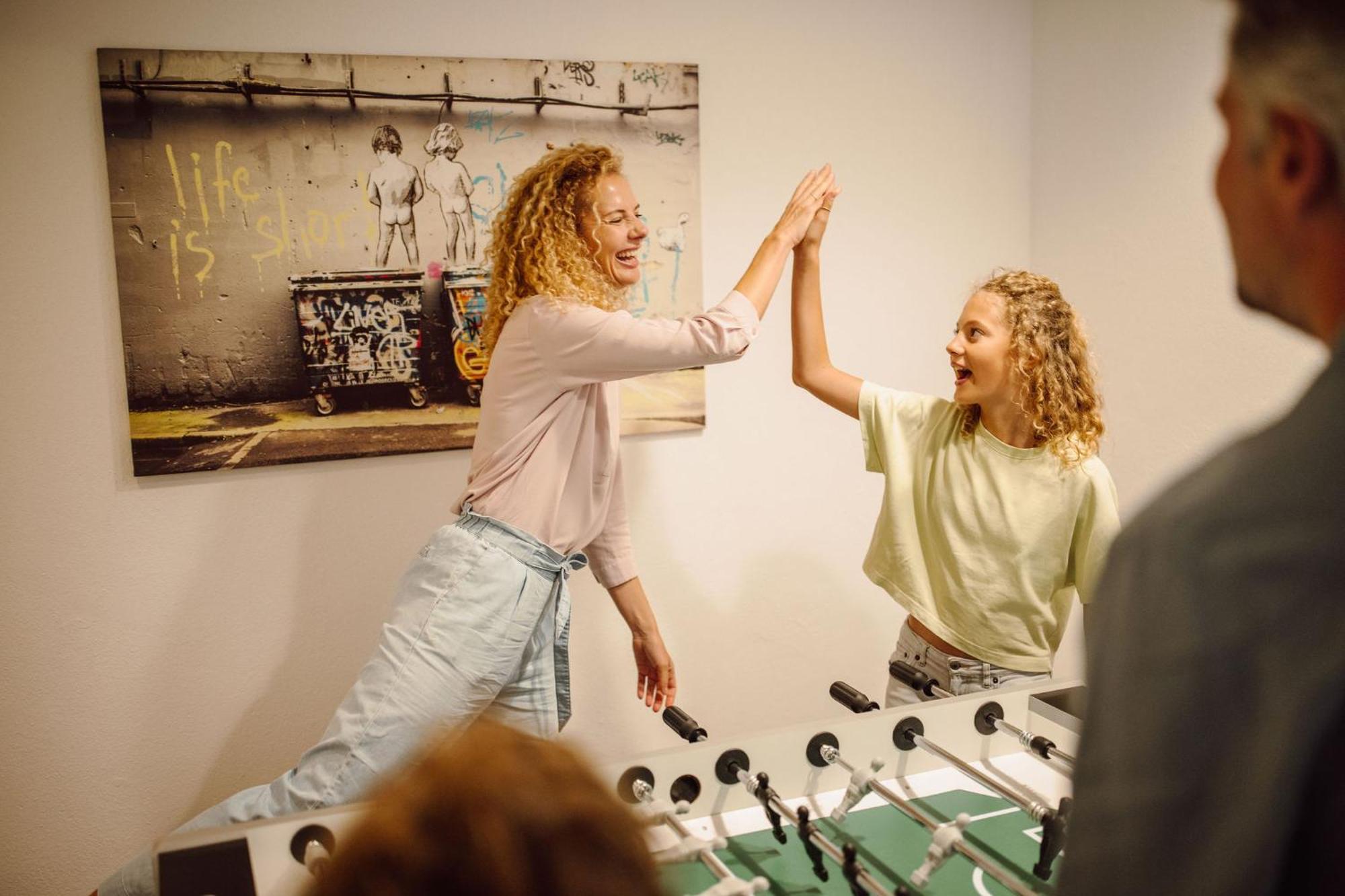 Resl Resort Flachau Zewnętrze zdjęcie