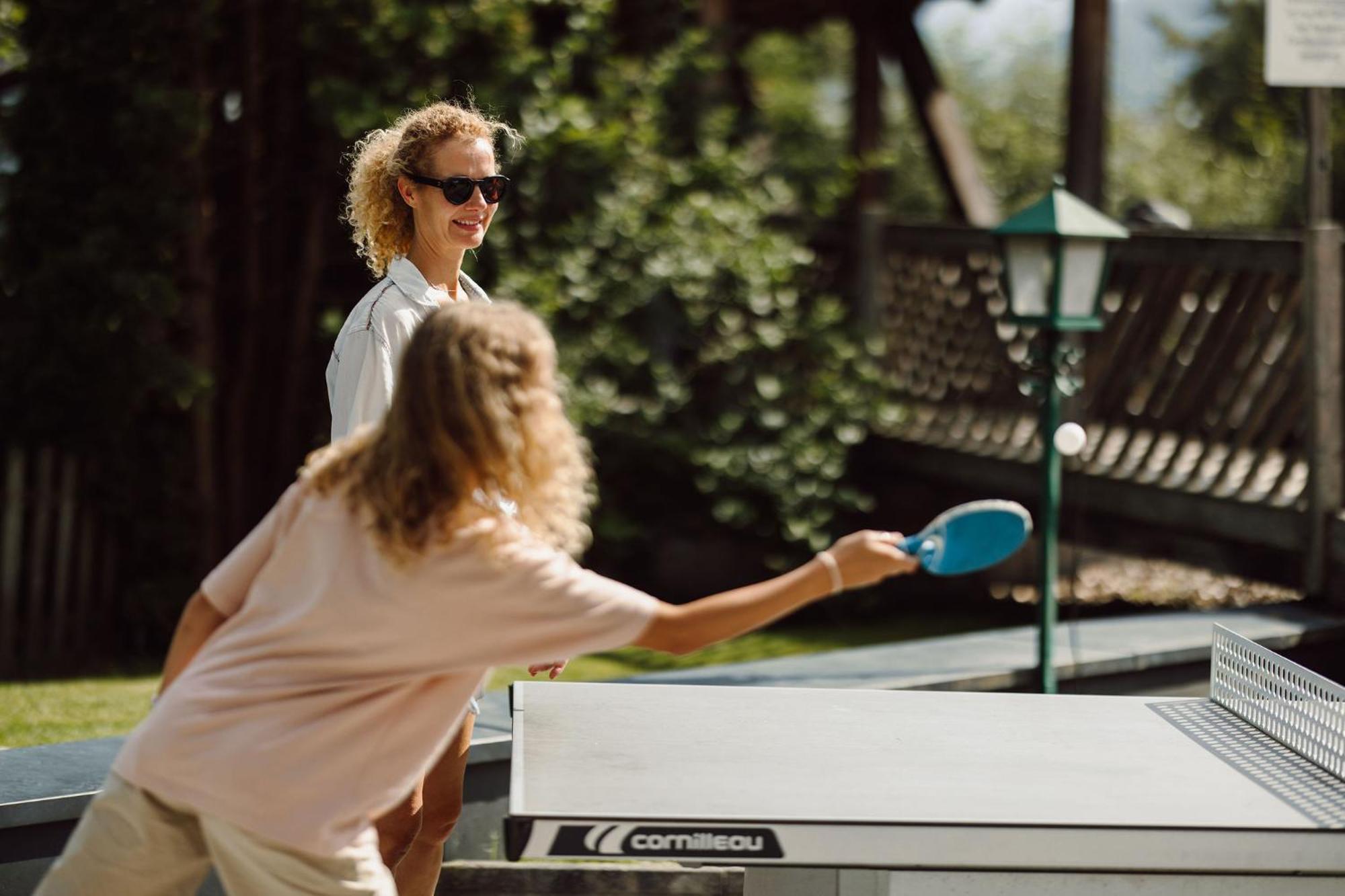 Resl Resort Flachau Zewnętrze zdjęcie
