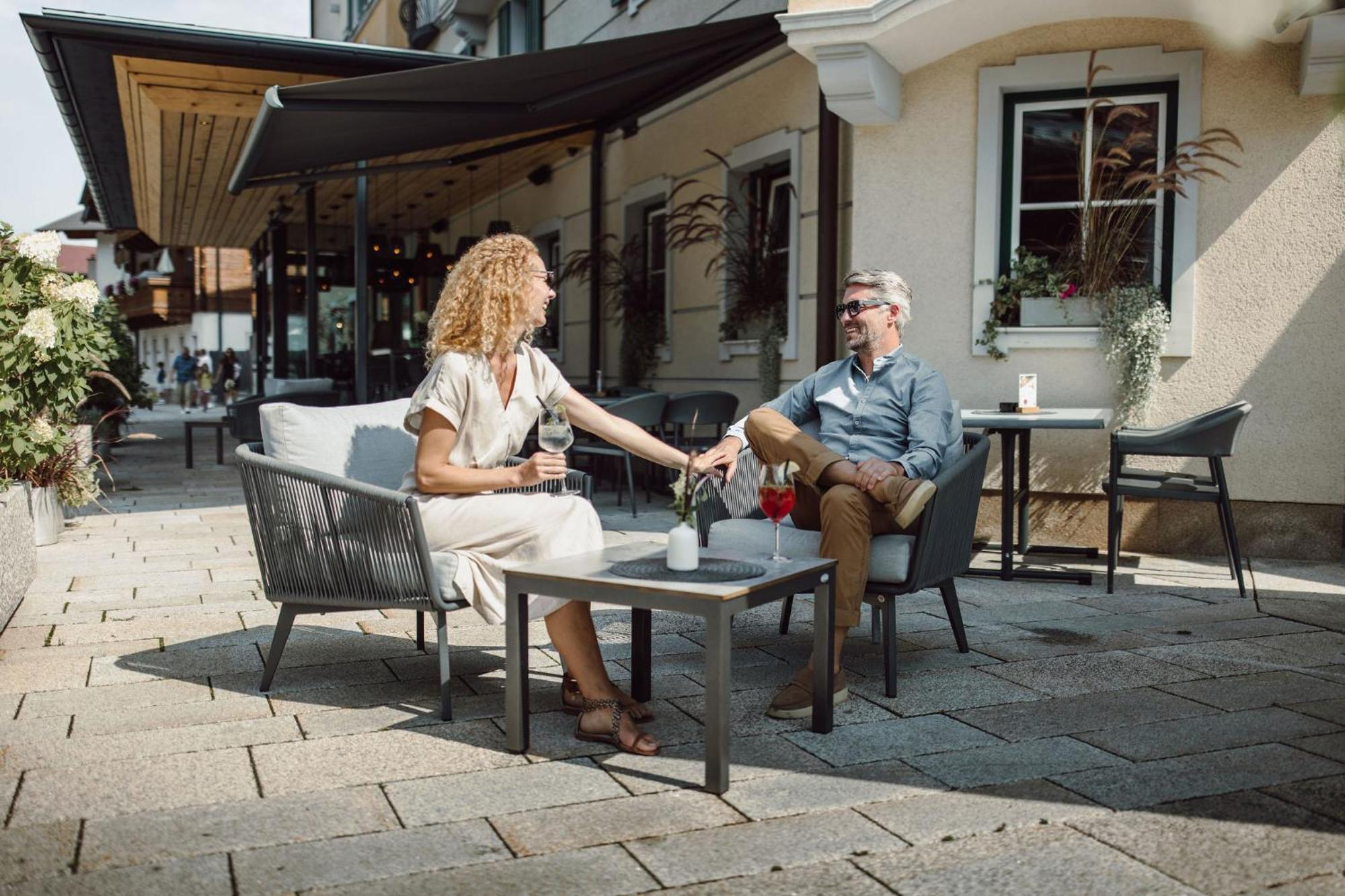 Resl Resort Flachau Zewnętrze zdjęcie