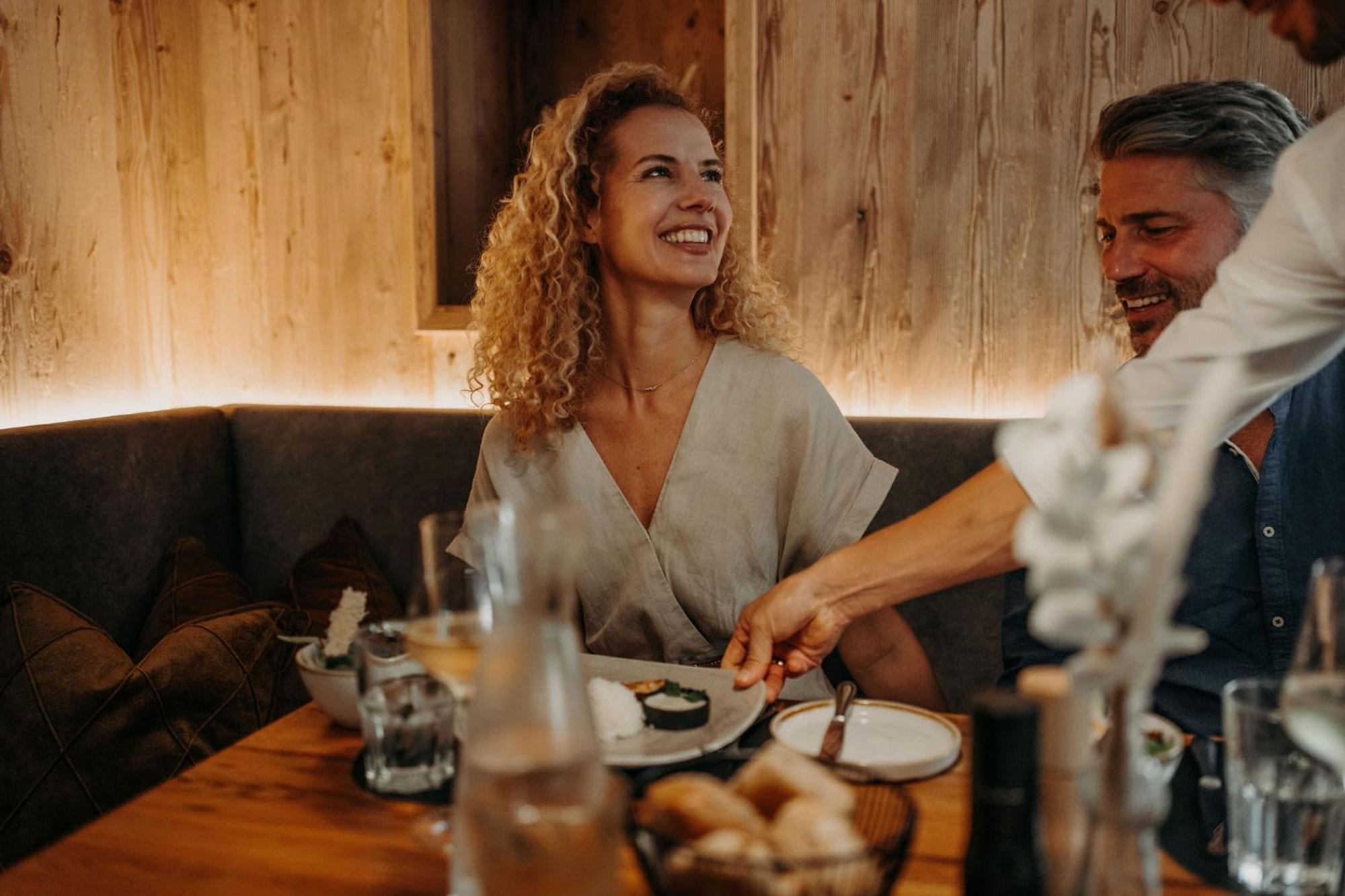 Resl Resort Flachau Zewnętrze zdjęcie