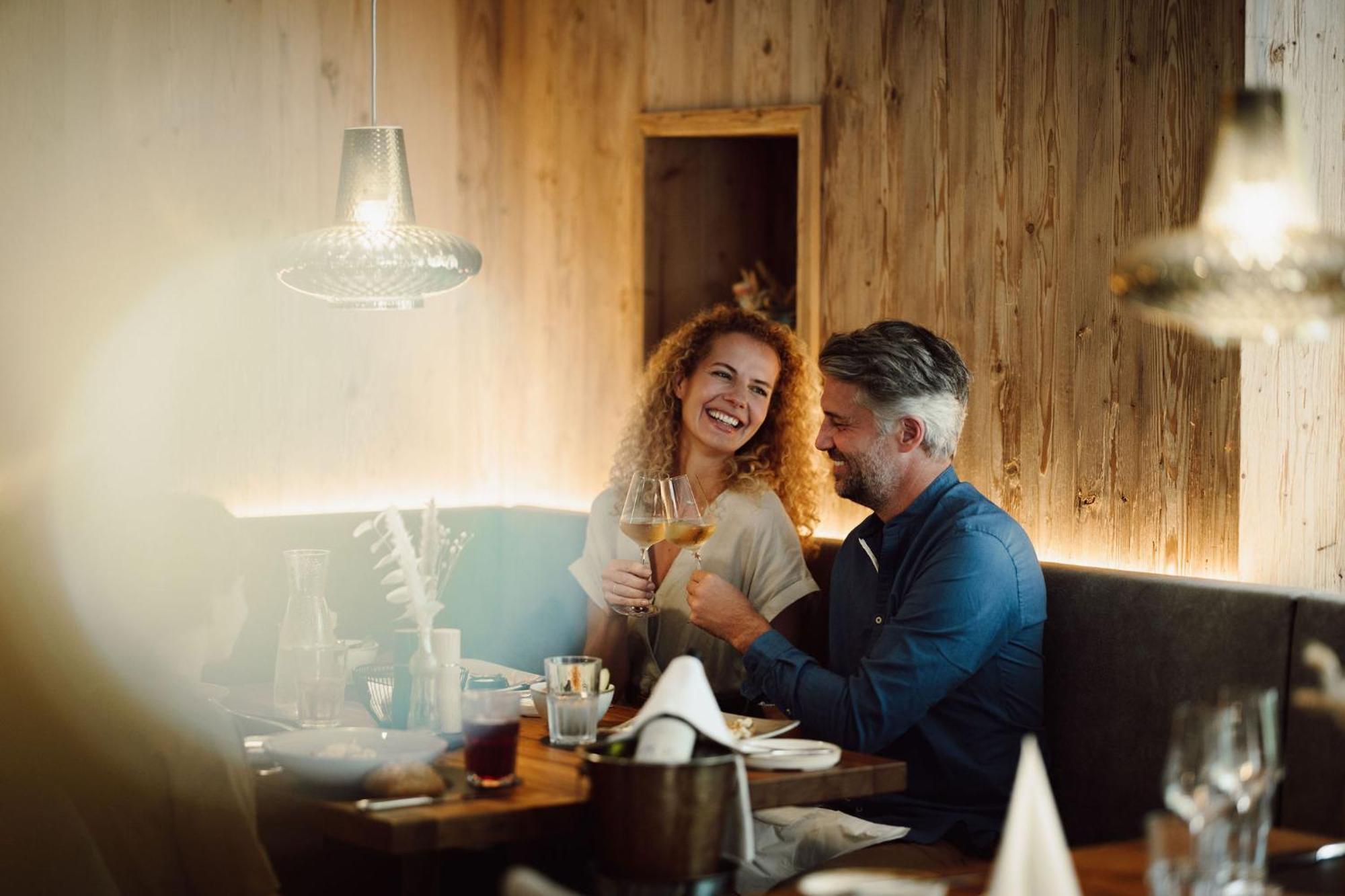 Resl Resort Flachau Zewnętrze zdjęcie