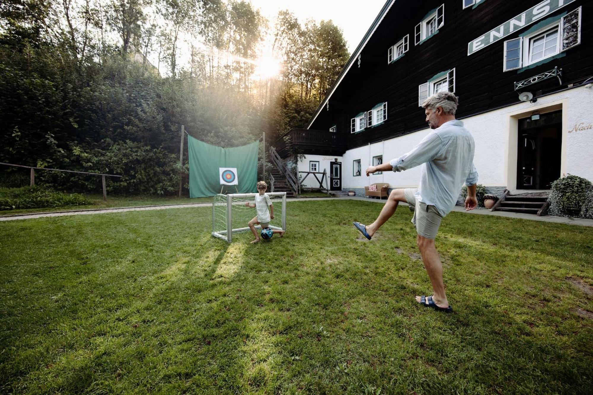 Resl Resort Flachau Zewnętrze zdjęcie