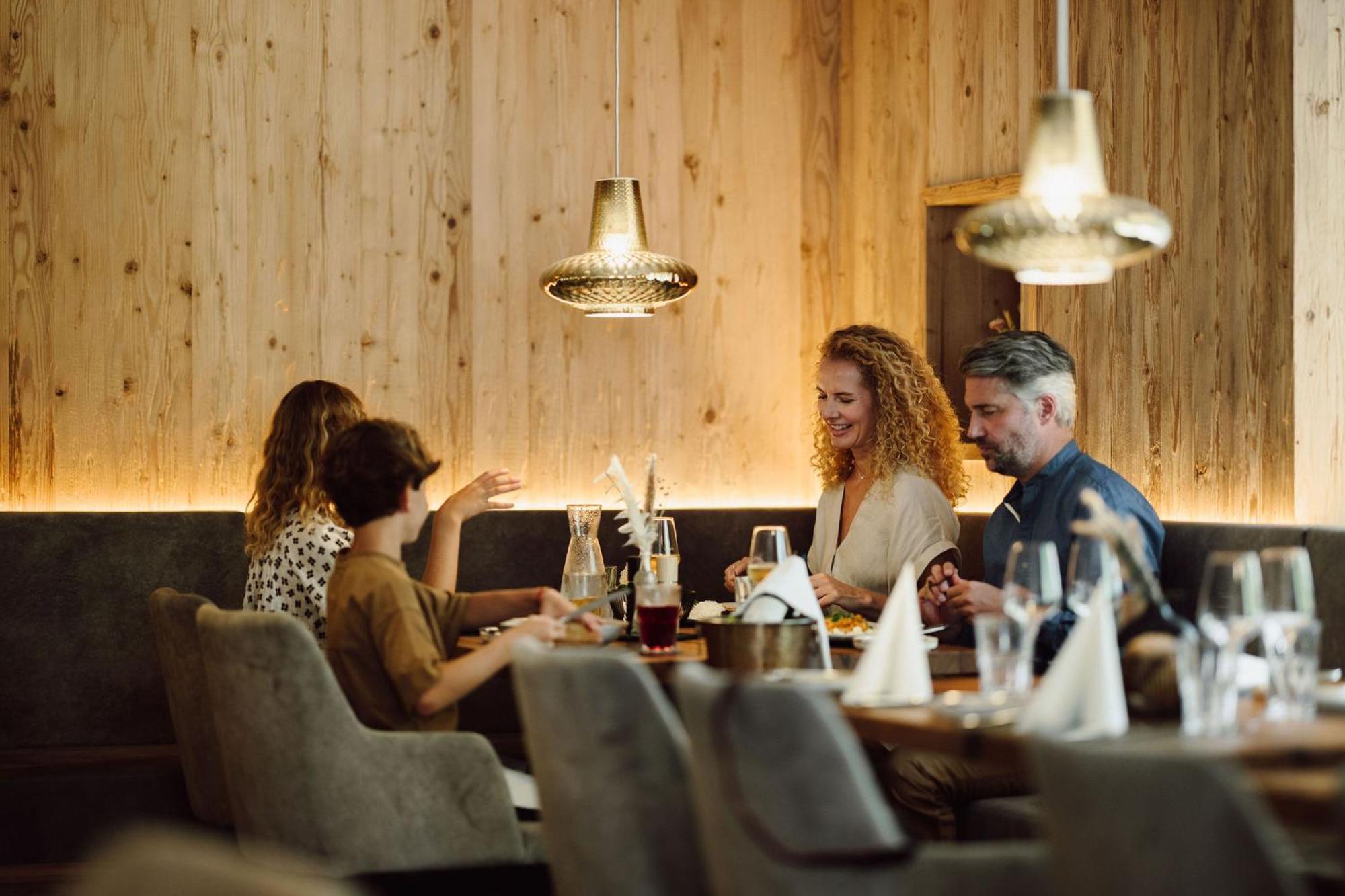 Resl Resort Flachau Zewnętrze zdjęcie