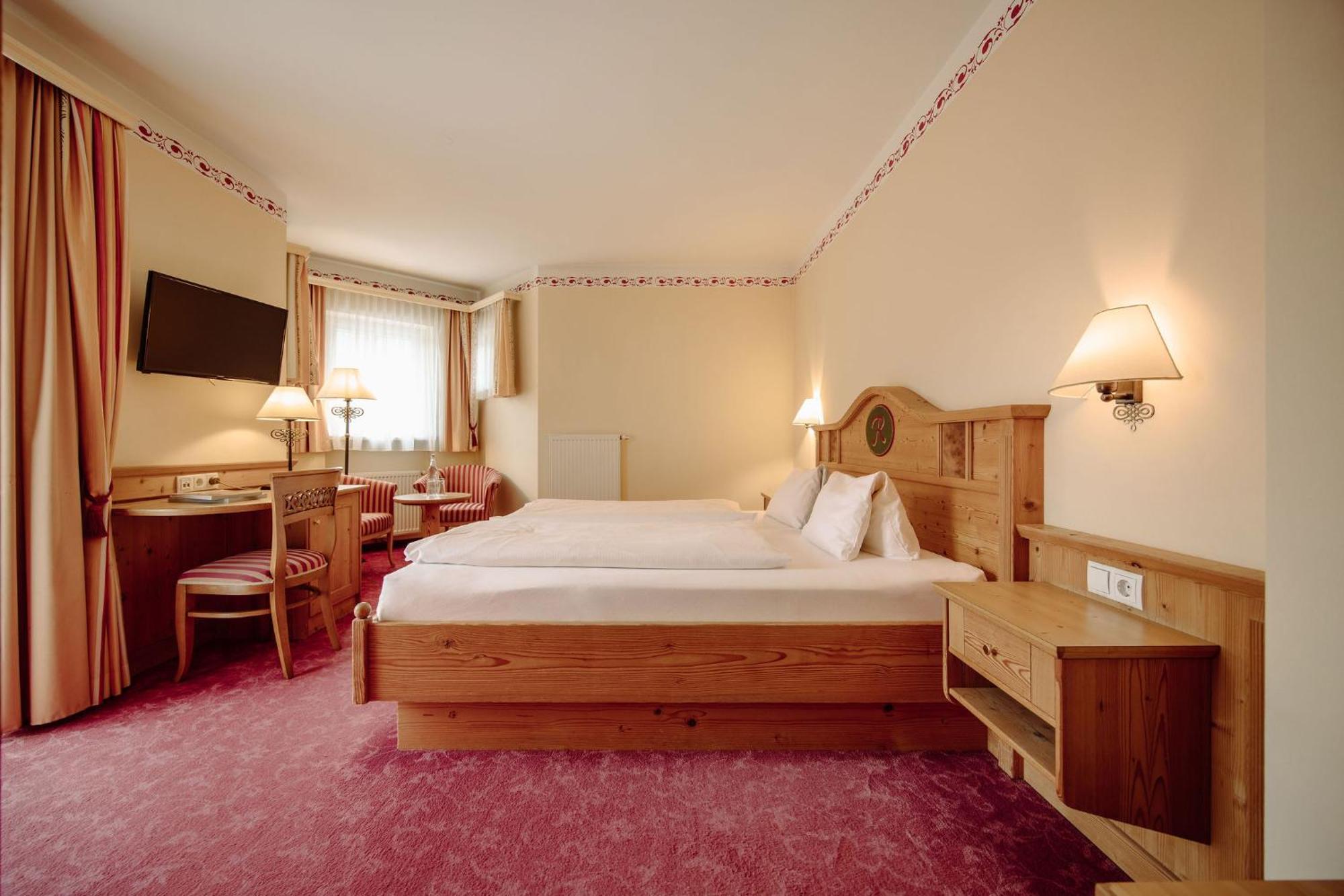 Resl Resort Flachau Zewnętrze zdjęcie