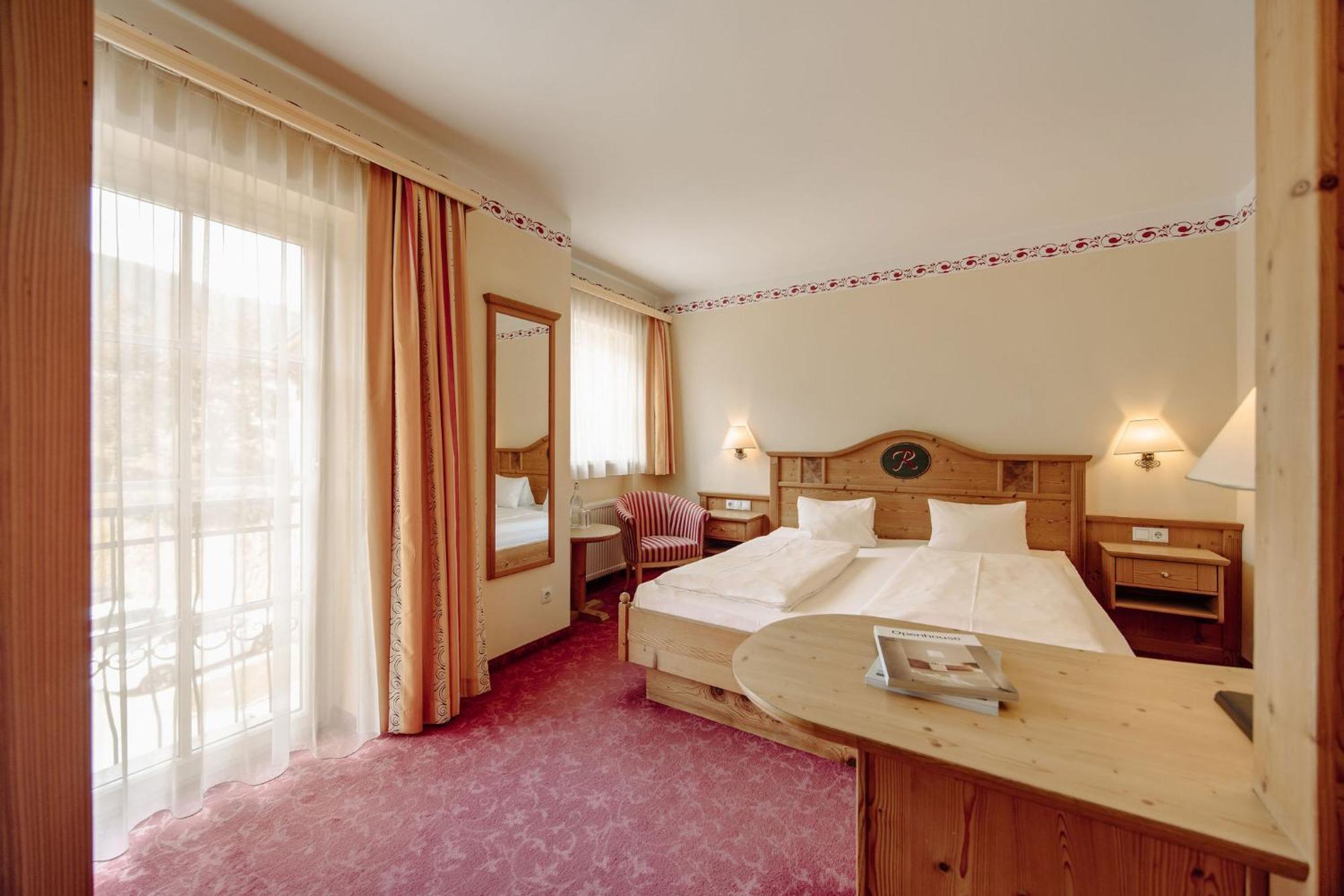Resl Resort Flachau Zewnętrze zdjęcie