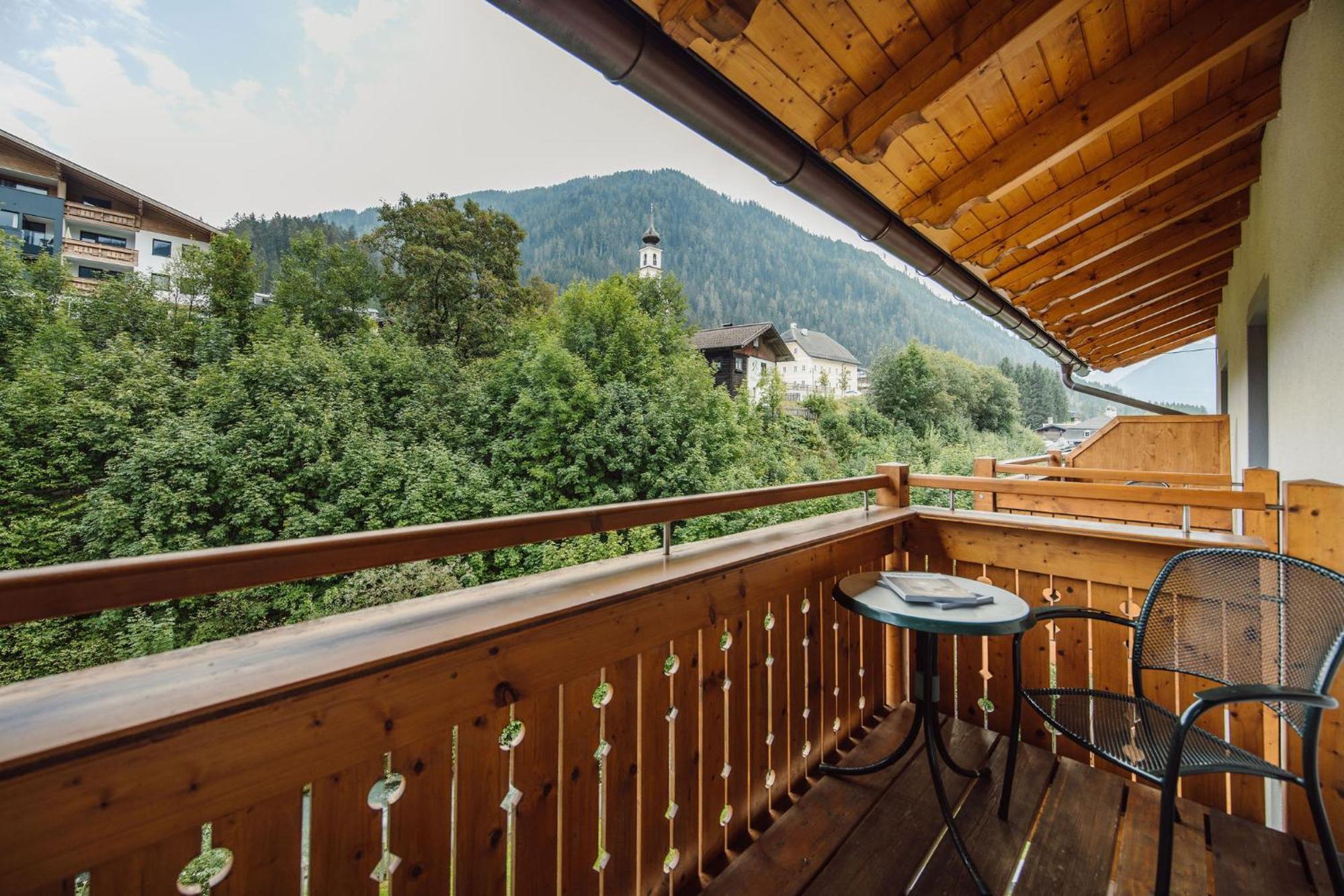 Resl Resort Flachau Zewnętrze zdjęcie