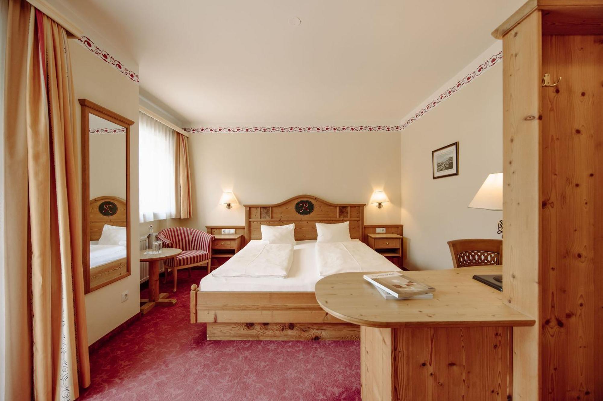 Resl Resort Flachau Zewnętrze zdjęcie