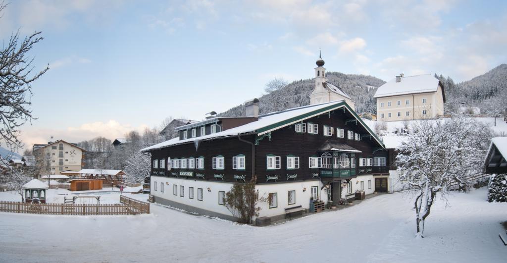 Resl Resort Flachau Zewnętrze zdjęcie