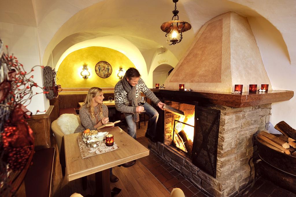 Resl Resort Flachau Zewnętrze zdjęcie