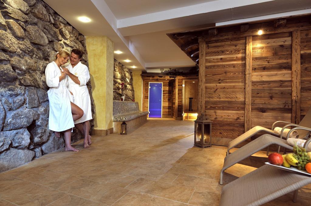 Resl Resort Flachau Zewnętrze zdjęcie