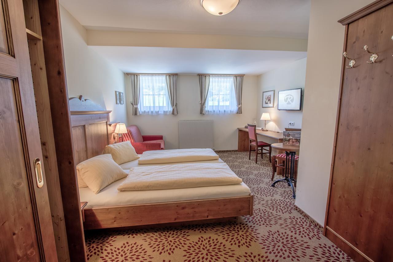 Resl Resort Flachau Zewnętrze zdjęcie