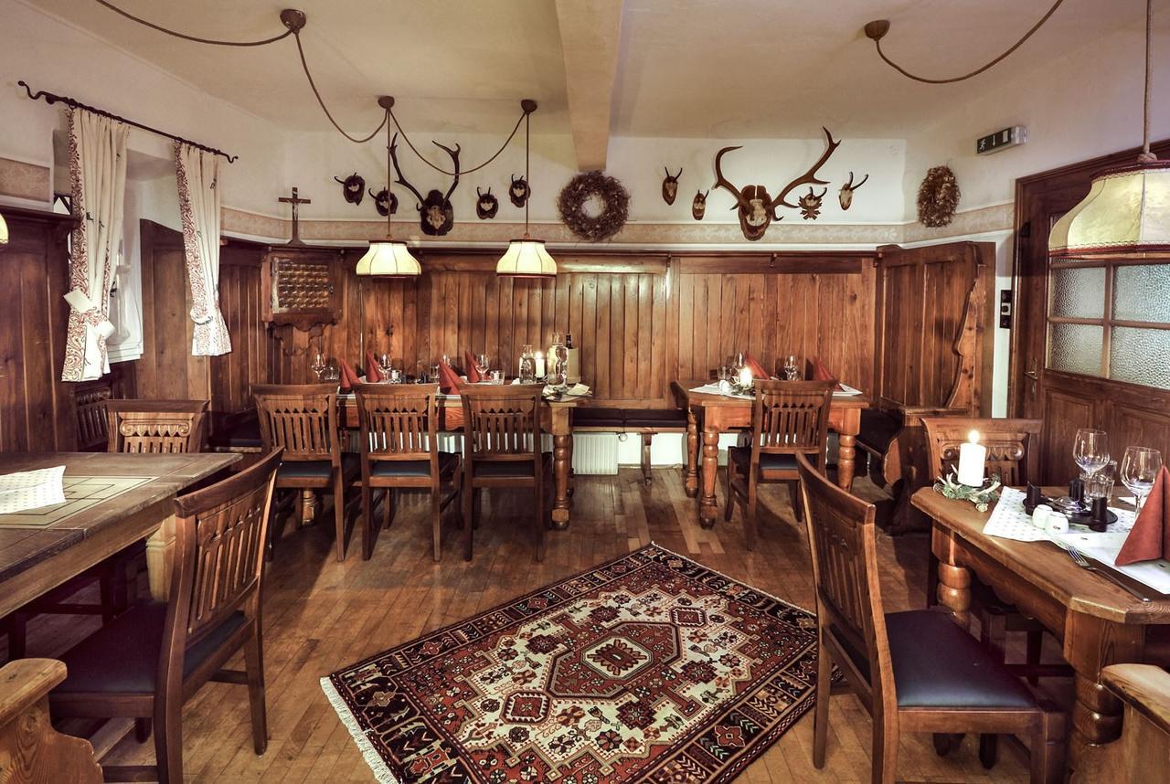 Resl Resort Flachau Zewnętrze zdjęcie