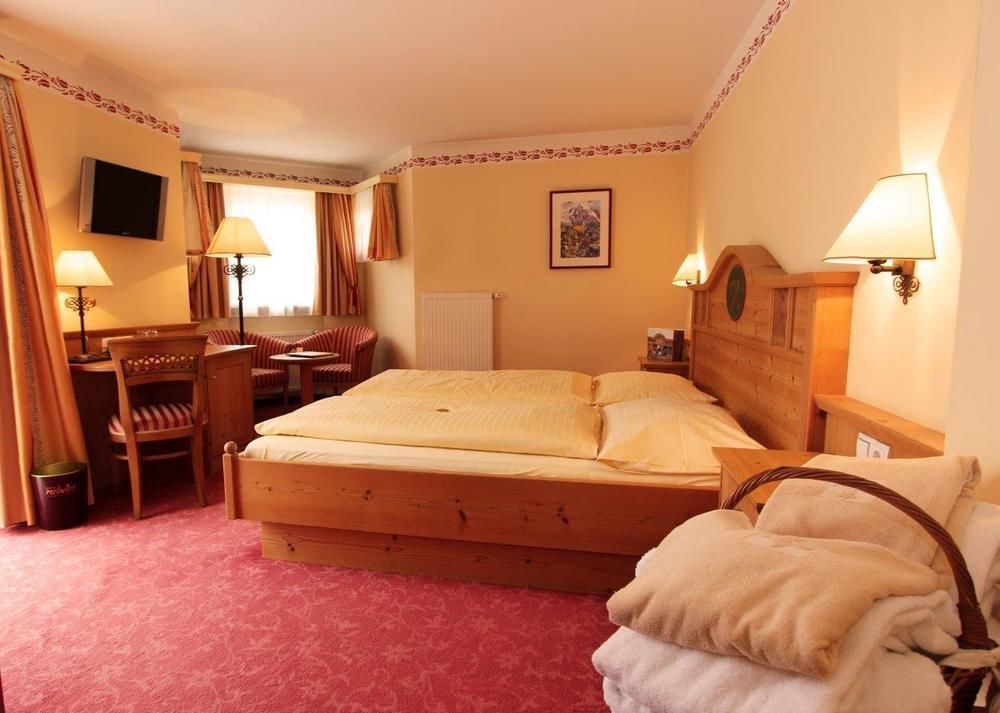 Resl Resort Flachau Zewnętrze zdjęcie