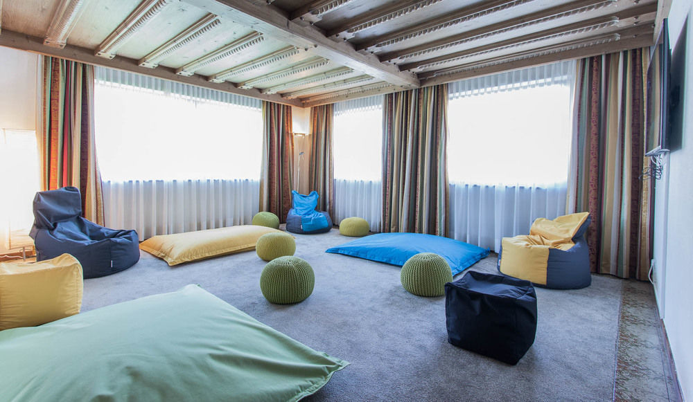 Resl Resort Flachau Zewnętrze zdjęcie
