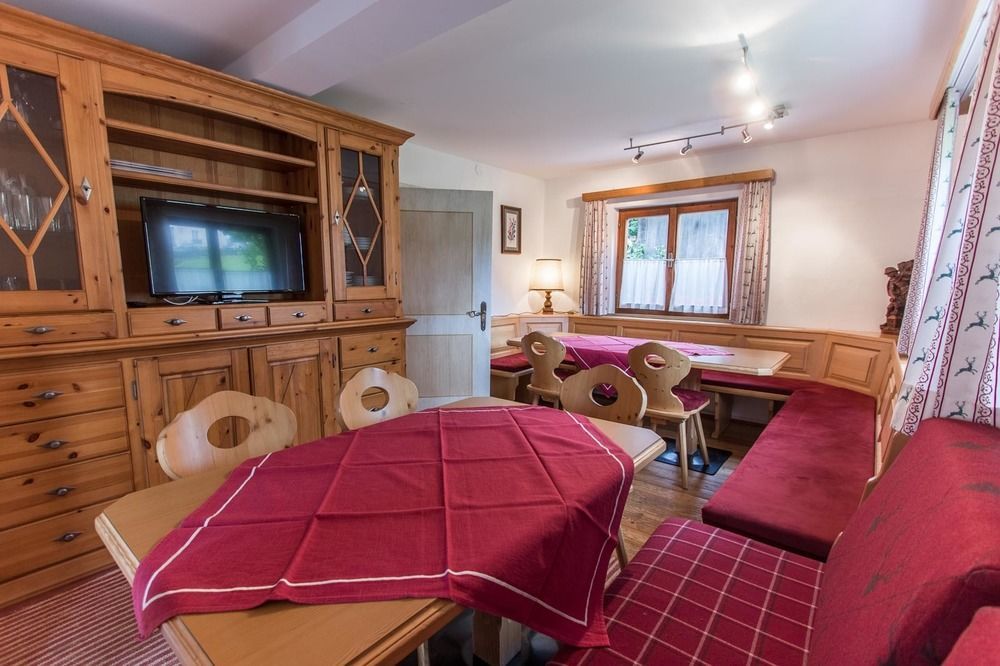 Resl Resort Flachau Zewnętrze zdjęcie