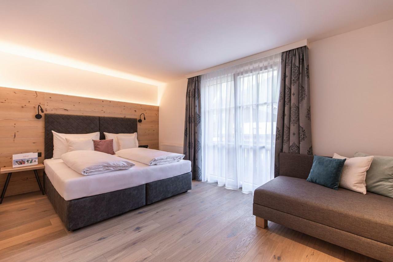 Resl Resort Flachau Zewnętrze zdjęcie