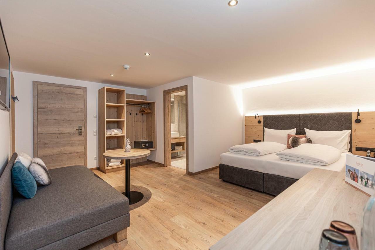 Resl Resort Flachau Zewnętrze zdjęcie