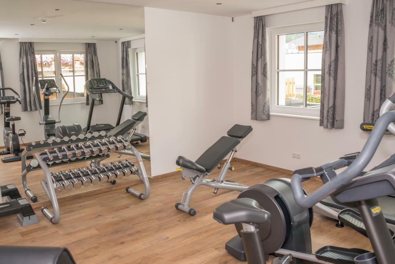 Resl Resort Flachau Zewnętrze zdjęcie